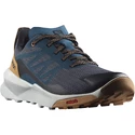 Junior hardloopschoenen Salomon Patrol Patrol Magnet/Pearl Blue