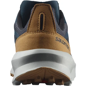 Junior hardloopschoenen Salomon Patrol Patrol Magnet/Pearl Blue