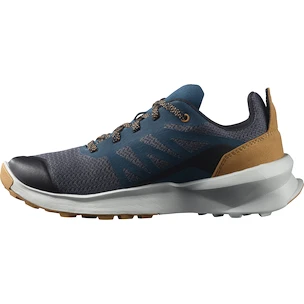 Junior hardloopschoenen Salomon Patrol Patrol Magnet/Pearl Blue