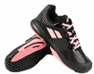 Junior tennisschoenen Babolat Propulse All Court JR Black/Pink