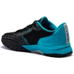 Junior tennisschoenen Head Revolt Pro 3.5 All Court Black/Blue