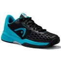 Junior tennisschoenen Head Revolt Pro 3.5 All Court Black/Blue