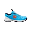 Junior tennisschoenen Wilson Rush Pro QL Bonnie Blue