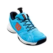 Junior tennisschoenen Wilson Rush Pro QL Bonnie Blue