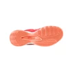 Junior tennisschoenen Wilson Rush Pro QL Cayenne