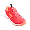 Junior tennisschoenen Wilson Rush Pro QL Cayenne