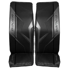 Keeperpads Bauer SV-PRO Black Intermediate