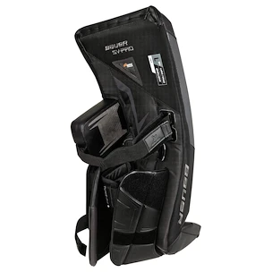 Keeperpads Bauer  SV-PRO Black Intermediate