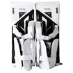 Keeperpads Bauer  SV-PRO White/Black Senior