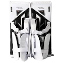 Keeperpads Bauer  SV-PRO White/Black Senior