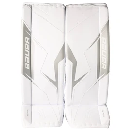 Keeperpads Bauer SV-PRO White Intermediate