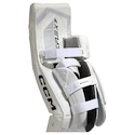 Keeperpads CCM Eflex 7.9 White Senior