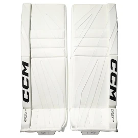 Keeperpads CCM Eflex 7.9 White Senior