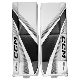 Keeperpads CCM Phenom White/Black Junior