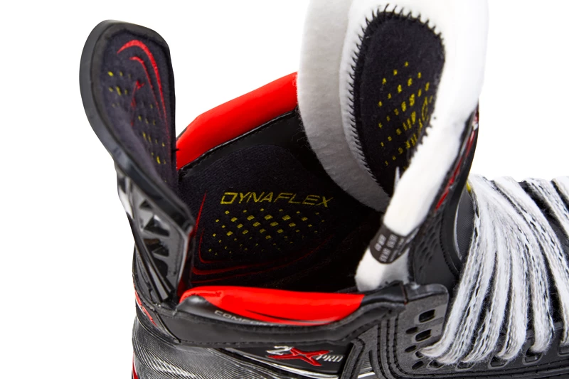 Keeperschaatsen Bauer Vapor