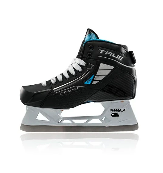 Keeperschaatsen True CATALYST 5X4 Senior