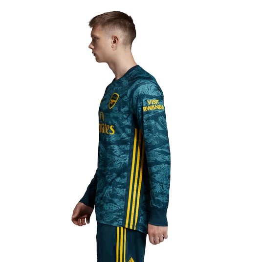Keepersshirt adidas Sportega