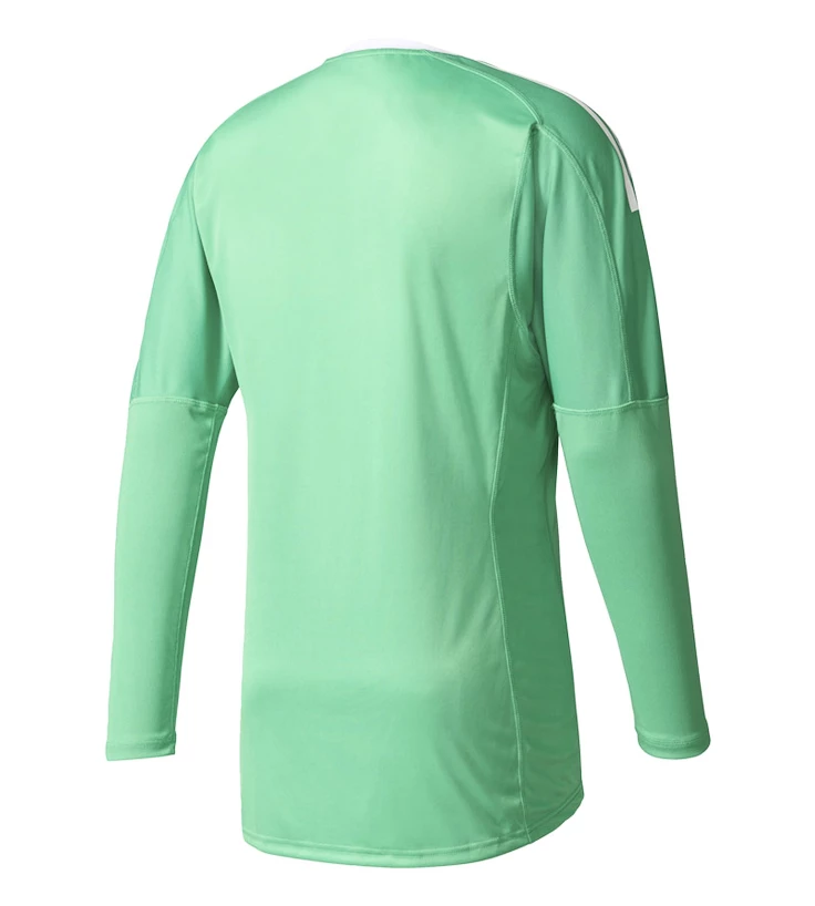 Keepersshirt adidas  Revigo 17 GK  M, Blauw