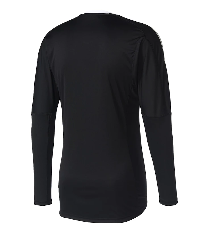 Keepersshirt adidas  Revigo 17 GK  M, Blauw