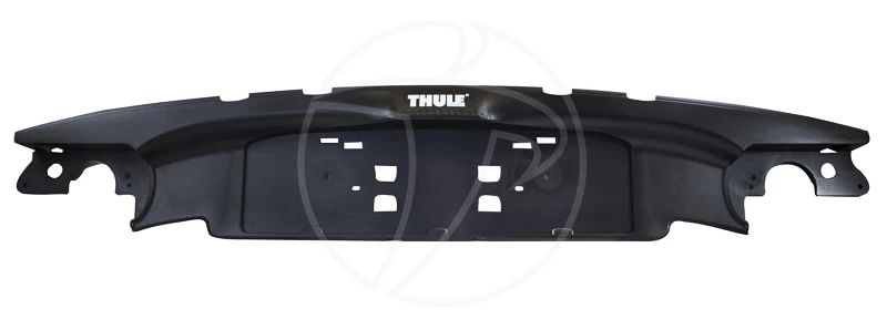 Kentekenplaathouder Thule  52307