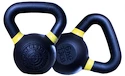 Kettlebell Power System  6 Kg Geel
