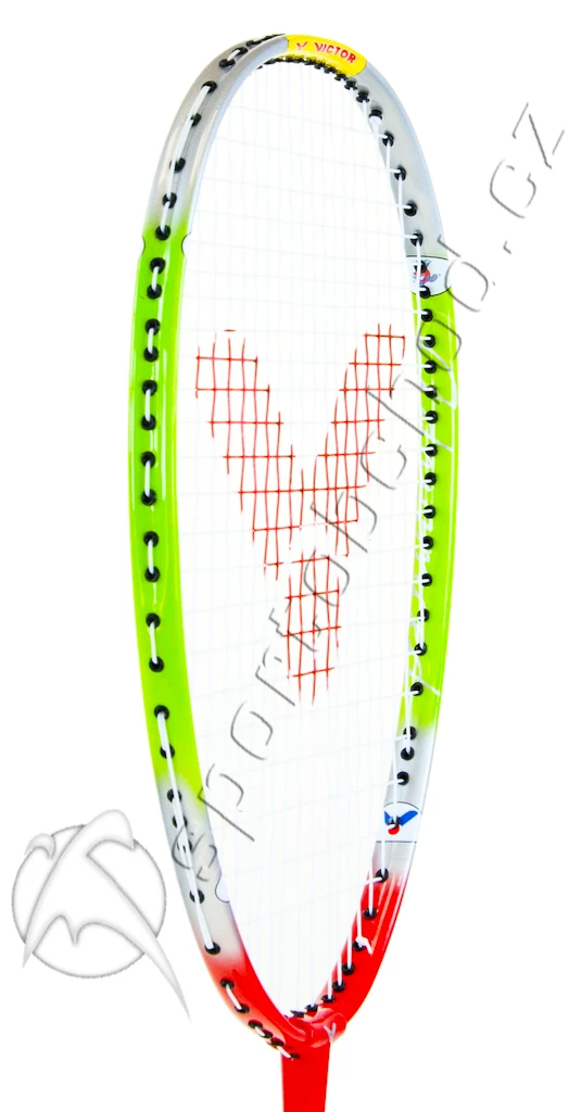 Kinder badmintonracket Victor  Advanced (53 cm)