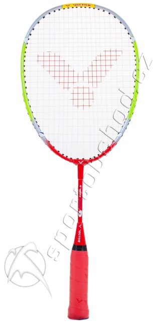 Kinder badmintonracket Victor  Advanced (53 cm)