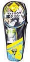 Kinder badmintonset Talbot Torro  Attacker Junior