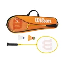 Kinder badmintonset Wilson  Junior Kit