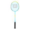 Kinder badmintonset Wilson  Minions 2.0 Junior