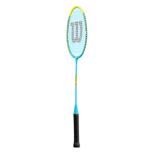 Kinder badmintonset Wilson  Minions 2.0 Junior