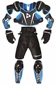 Kinder beschermersset Fischer RC EEN Protective Starter Kit Junior