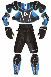 Kinder beschermersset Fischer RC EEN Protective Starter Kit Junior