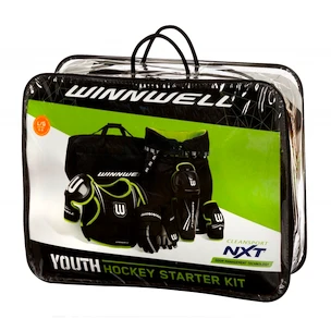 Kinder beschermersset WinnWell  Starter Kit Youth M