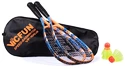 Kinder crossmintonset Victor  VicFun VF 100 Junior