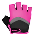 Kinder fietshandschoenen R2  Loop pink