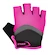 Kinder fietshandschoenen R2  Loop pink 14 jaar