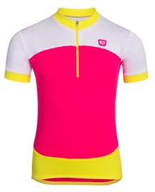 Kinder fietsshirt Etape Peddy