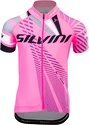 Kinder fietsshirt Silvini