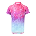 Kinder fietsshirt Silvini  Scrivia