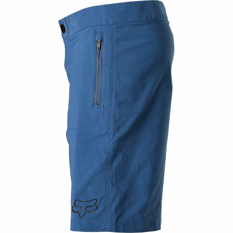 Kinder fietsshort Fox Ranger  24