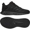 Kinder hardloopschoenen adidas  Duramo 10 Core Black