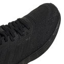 Kinder hardloopschoenen adidas  Duramo 10 Core Black