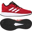 Kinder hardloopschoenen adidas  Duramo 10 Vivid Red