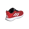 Kinder hardloopschoenen adidas  Duramo 10 Vivid Red