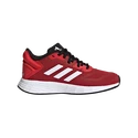 Kinder hardloopschoenen adidas  Duramo 10 Vivid Red