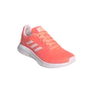 Kinder hardloopschoenen adidas  Run Falcon 2.0 Acid Red