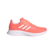 Kinder hardloopschoenen adidas  Run Falcon 2.0 Acid Red