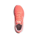 Kinder hardloopschoenen adidas  Run Falcon 2.0 Acid Red