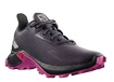 Kinder hardloopschoenen Salomon  Alphacross Alphacross Blast J Mysterioso